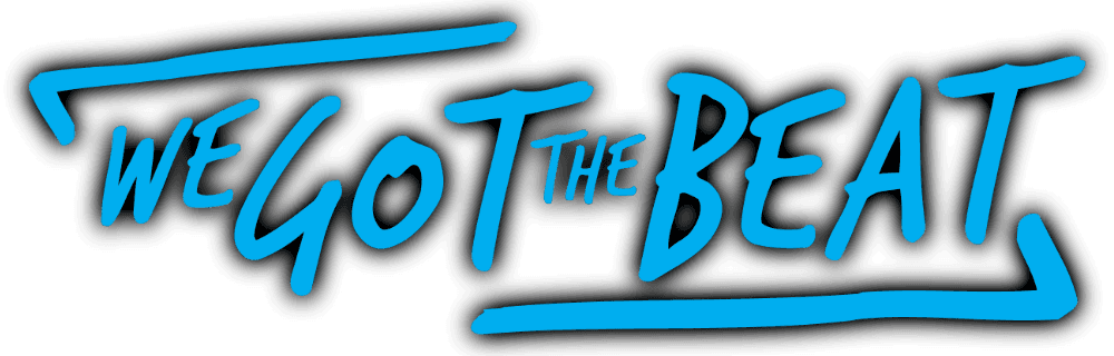 We Got The Beat