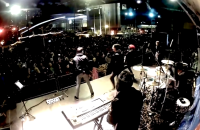 CLT New Year’s Eve 2015