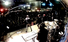CLT New Year’s Eve 2015
