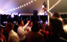 “Shut Up and Dance” from Wisconsin 2015